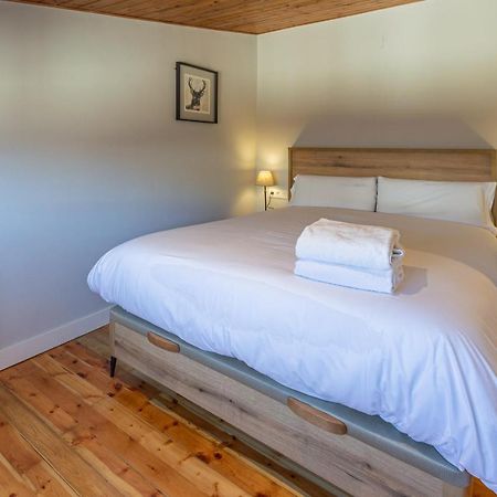 Apartament L'Avet Alp Bagian luar foto